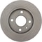 Centric Parts Standard Brake Rotor, 121.99034 121.99034 - alternate 4